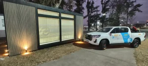 Construccion Modular